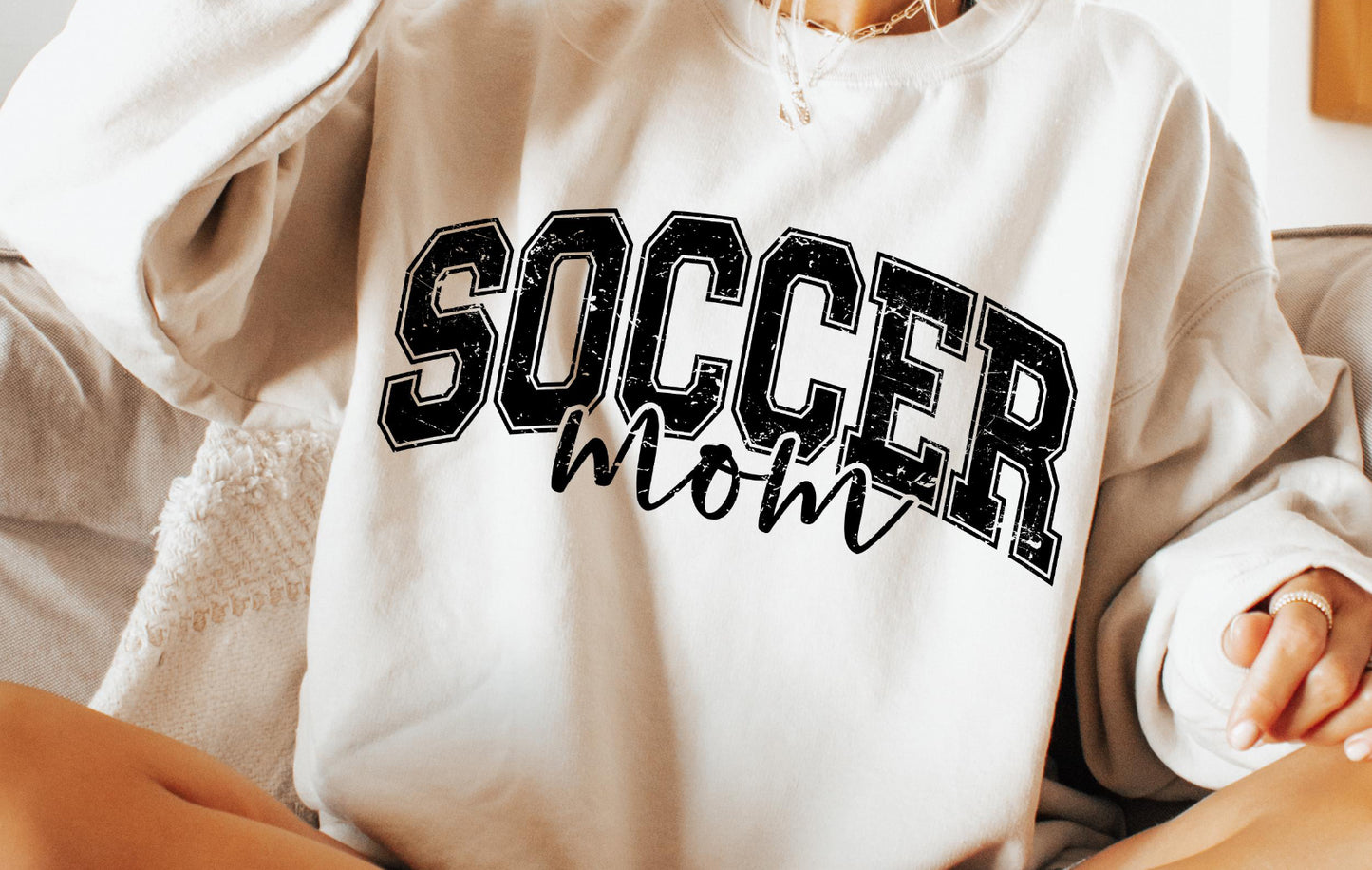 Soccer mama