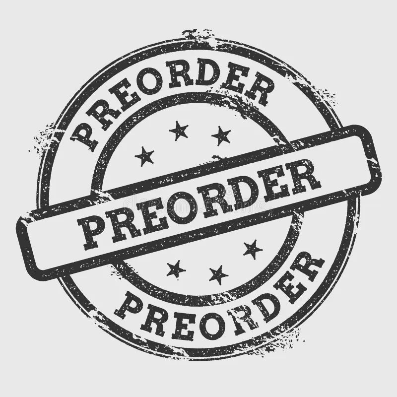 Preorder