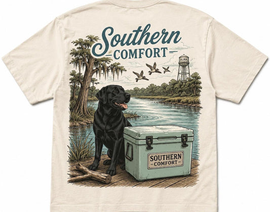 Southern Comfort