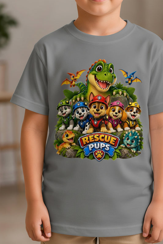 Paw patrol Dinosaur