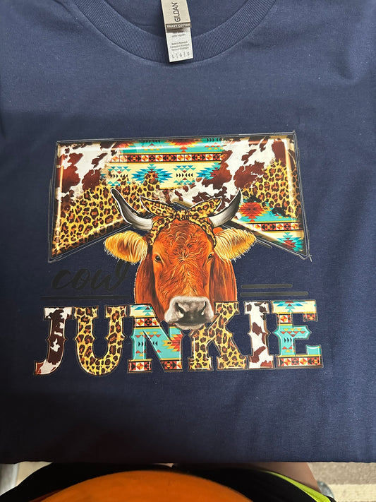 Cow Junkie