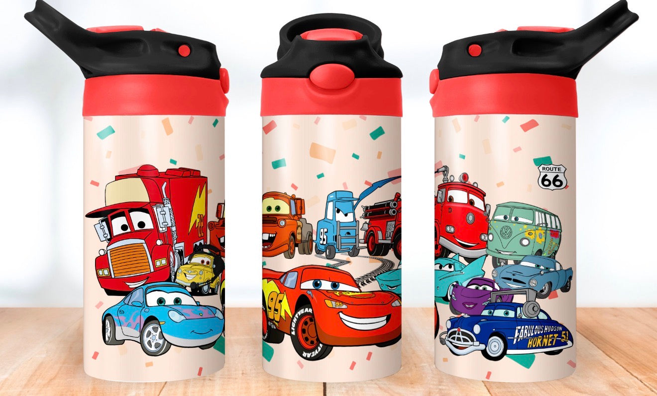 Cars Route 66 Sippy Cup