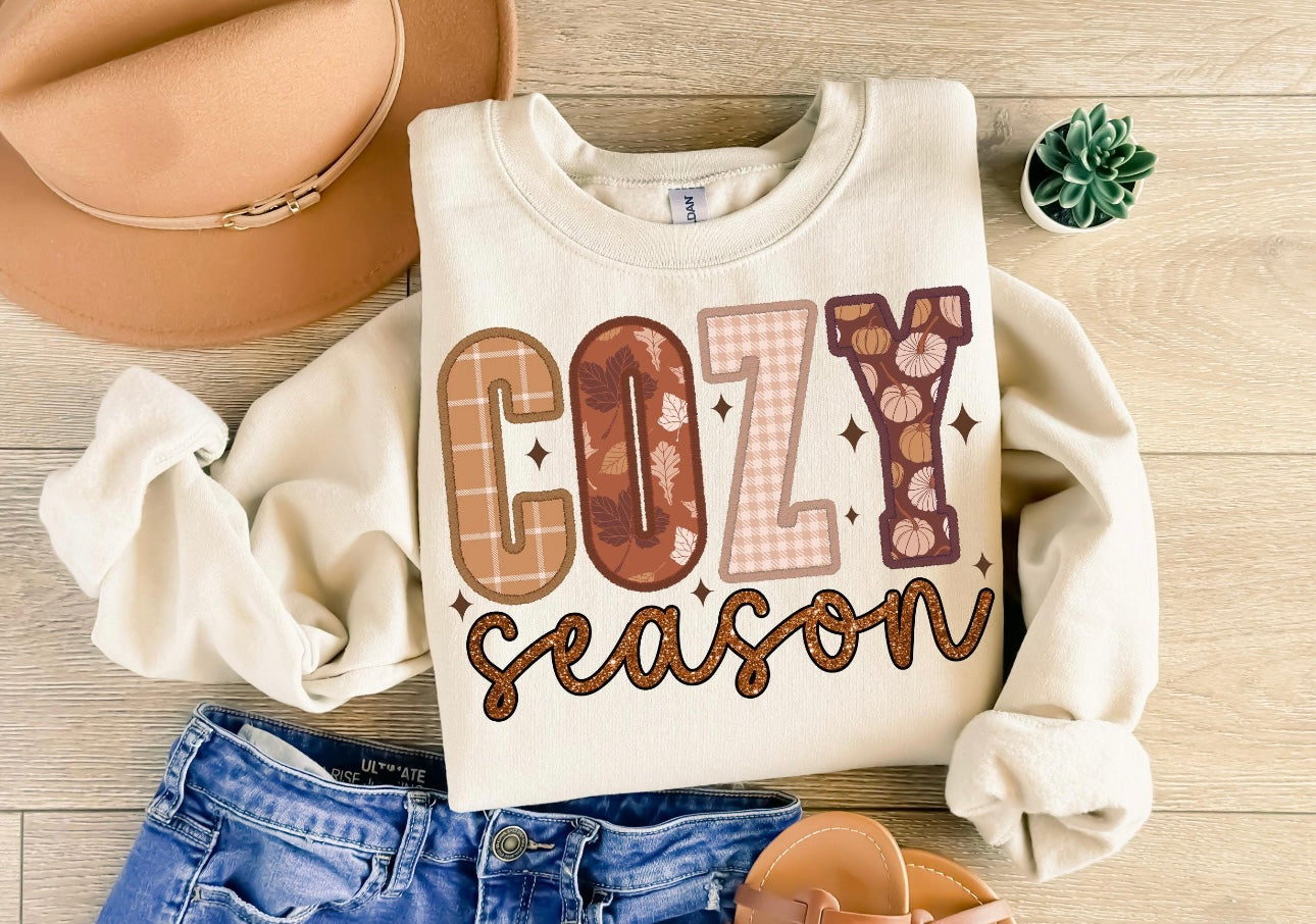 Cozy Season