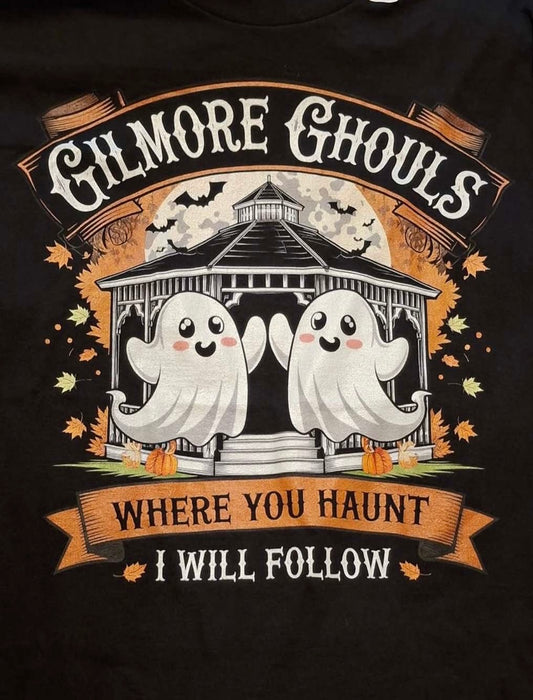 Gilmore Ghouls